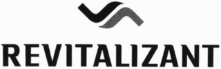 REVITALIZANT logo