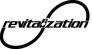 REVITALIZATION logo