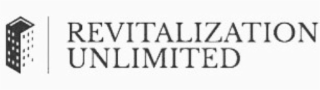 REVITALIZATION UNLIMITED logo