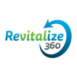 REVITALIZE 360 logo