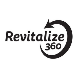 REVITALIZE 360 logo