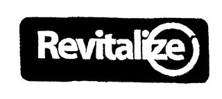 REVITALIZE logo