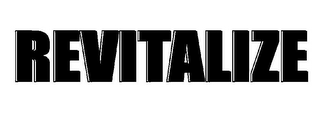 REVITALIZE logo
