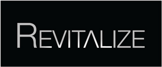 REVITALIZE logo