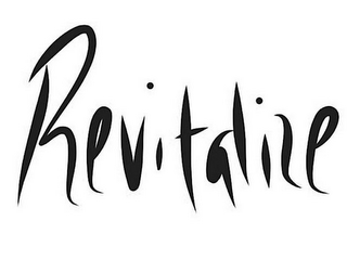 REVITALIZE logo