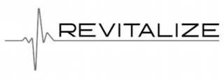 REVITALIZE logo