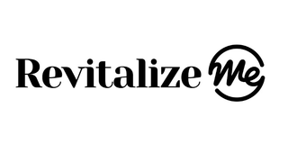 REVITALIZE ME logo
