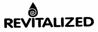 REVITALIZED logo