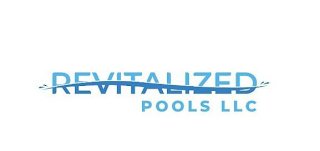 REVITALIZED POOLS LLC logo