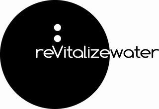 REVITALIZEWATER logo