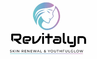 REVITALYN GUMMIES logo