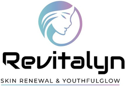 REVITALYN SKIN RENEWAL & YOUTHFULGLOW logo