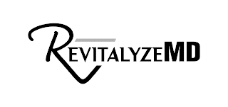 REVITALYZE MD logo