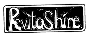 REVITASHINE logo