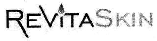 REVITASKIN logo