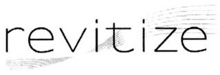 REVITIZE logo