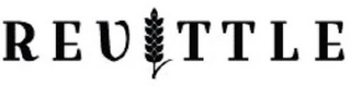 REVITTLE logo