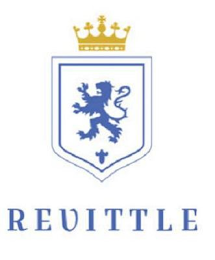 REVITTLE logo