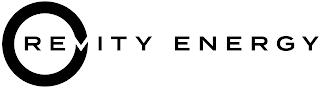 REVITY ENERGY logo