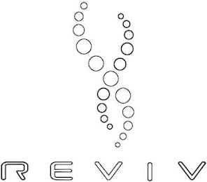 REVIV logo