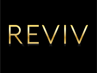 REVIV logo