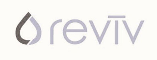 REVIV logo