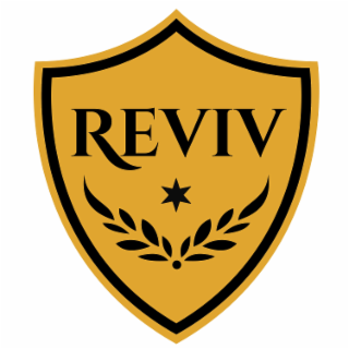 REVIV logo