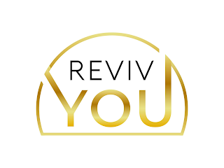 REVIV YOU logo