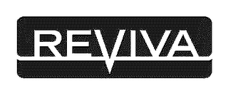 REVIVA logo