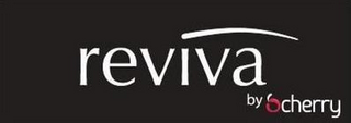 REVIVA BY CHERRY logo