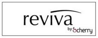 REVIVA BY CHERRY logo