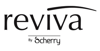 REVIVA BY CHERRY logo