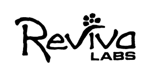 REVIVA LABS