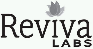 REVIVA LABS logo