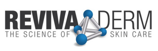 REVIVADERM THE SCIENCE OF SKIN CARE logo
