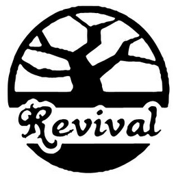 REVIVAL logo
