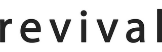 REVIVAL logo