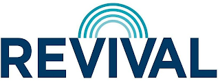 REVIVAL logo