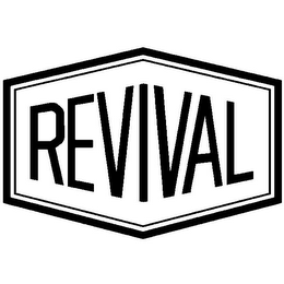 REVIVAL logo