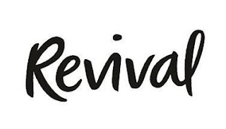 REVIVAL logo