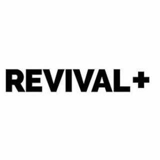 REVIVAL + logo