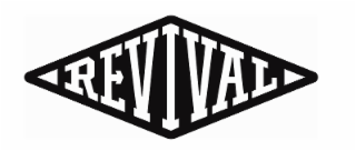 REVIVAL logo