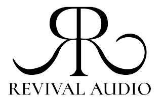REVIVAL AUDIO logo