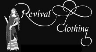 REVIVAL CLOTHING logo