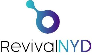 REVIVAL NYD logo