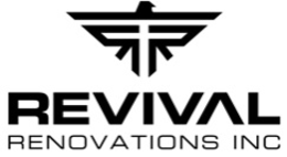 REVIVAL RENOVATIONS INC logo