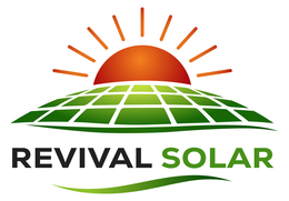 REVIVAL SOLAR logo