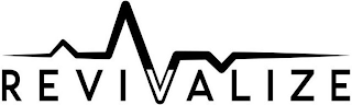 REVIVALIZE logo