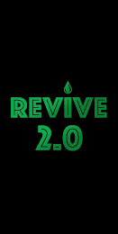 REVIVE 2.0 logo