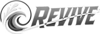 REVIVE logo